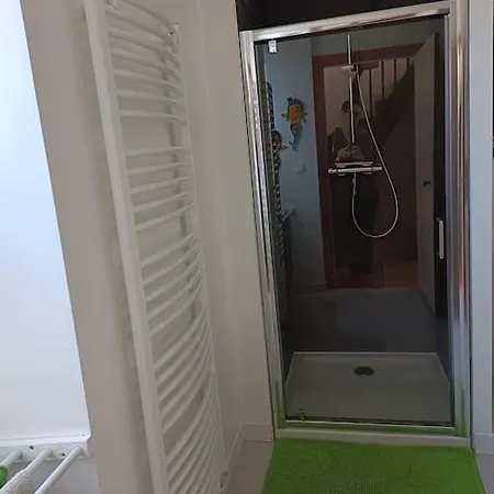 بيت للعطل Maison Bord De Sevre *