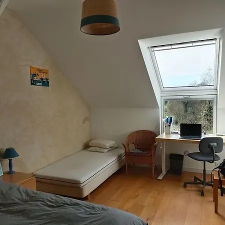 Maison Bord De Sevre *