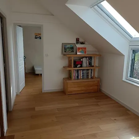 Maison Bord De Sevre بيت للعطل *
