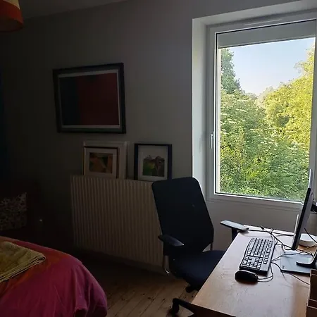 بيت للعطل Maison Bord De Sevre