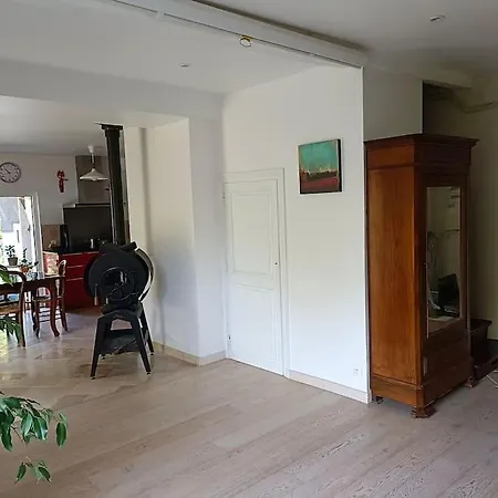 Feriehus Maison Bord De Sevre *