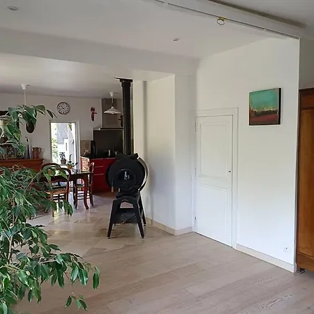 Maison Bord De Sevre