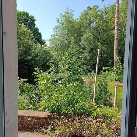 Maison Bord De Sevre نانت
