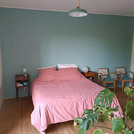 Maison Bord De Sevre