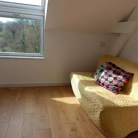 بيت للعطل Maison Bord De Sevre *