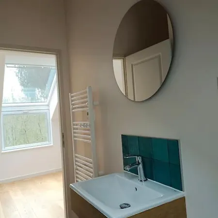 Maison Bord De Sevre 度假居 *