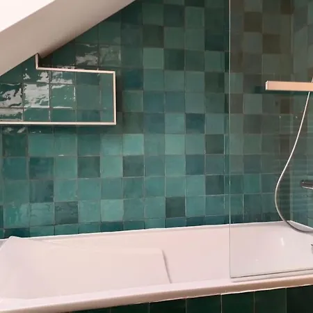 بيت للعطل Maison Bord De Sevre